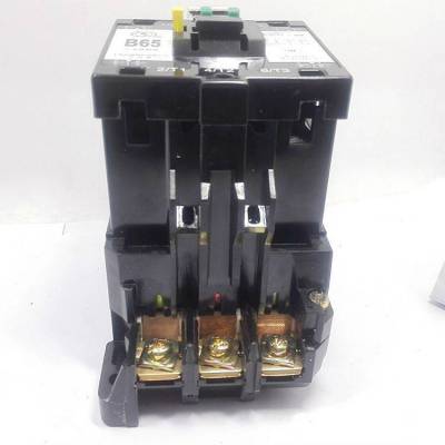 上联牌/上海人民电器厂 B65-30-22 B系列交流接触器