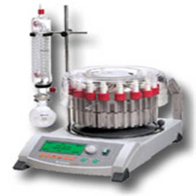 Heidolph505-30081-00-1 MR Hei-Tec +Pt 1000