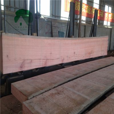 红桦木烘干家具木板材|五公分自然宽木材|进口桦木实木家具