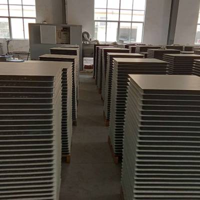 佛山沈飞防静电地板600厂家生产全钢架空防静电地板fs800