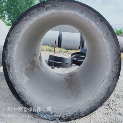 深圳钢筋混凝土排水管 水泥管制造厂 水泥管道厂家