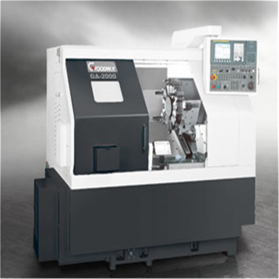 台湾程泰卧式车铣复合机ga 2600价格 中国供应商