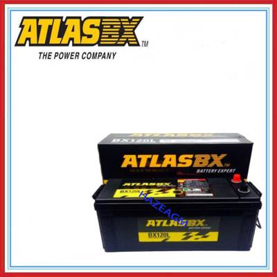 ATLASBXBX120 L ˹ 12V120AH  AGMά