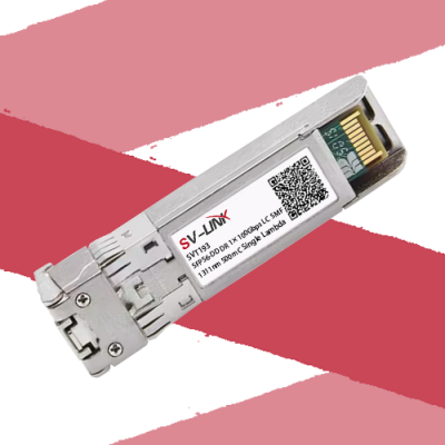 速联光模块QSFP56 Quad Small Form-factor Pluggable56