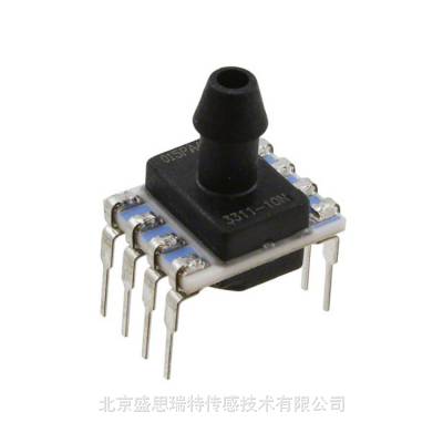 Hhoneywell气动控制器HSCDRRD010MDSA3差压1KPA数字SPI