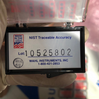 ƹӦ wahl ²Ƭ 441-071C