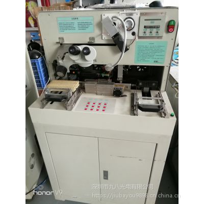 供应开玖自动化 K730全自动高速LED焊线机