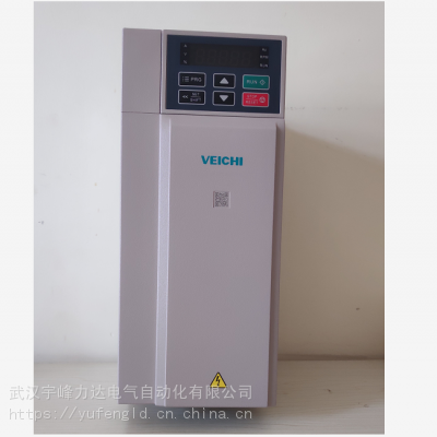 浙江湖州伟创变频器 金华伟创变频器 VEICHI AC300-T3-7R5G/011P-B