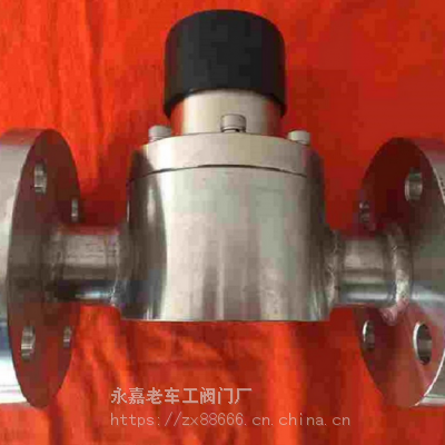 厂家定制 碳钢材质 背压阀 耐腐蚀性 法兰连接 RXBF-P100/1.0 DN100