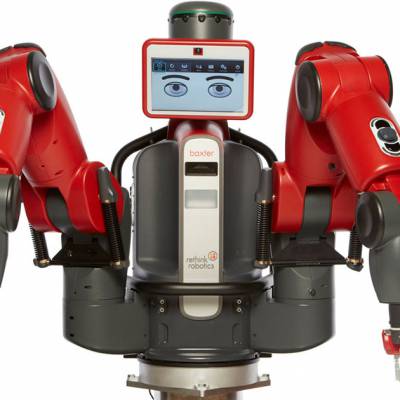 双臂协作机器人 ROS机器人 七轴柔性协作机器人 科研教育