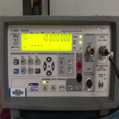 Agilent 53147A|53147A