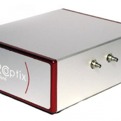 供应ARCoptix旗下红外光谱仪，附带用仪器进行漫反射测量的教程