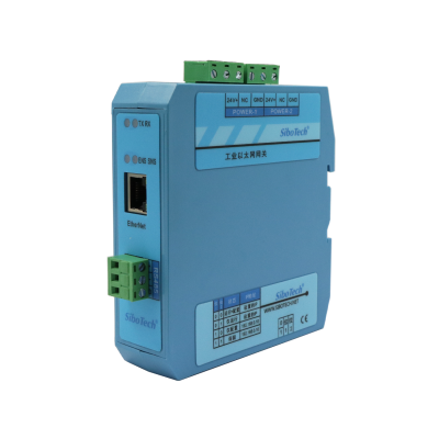 Ӧҵ̫ڷ (Modbus TCPתModbus RTU/ASC)ENB-301MT