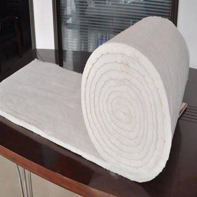 硅酸铝保温毡硅酸铝纤维毯