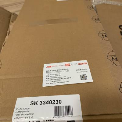 ABB原装正品控制器PM866K01包含税运库存现货