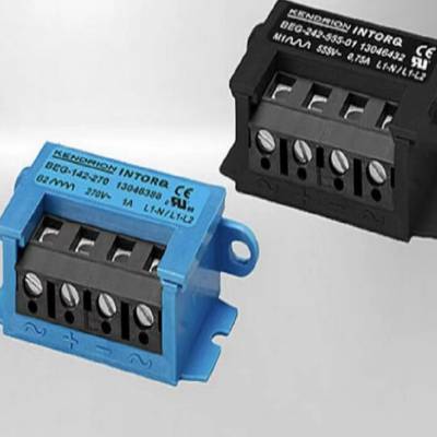 / INTORQ Rectifier ID/ͺŹ:
