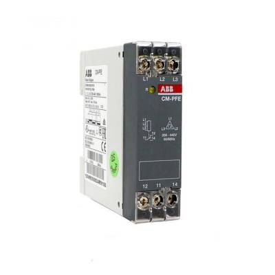 ABBʱ̵CT-MFE,1 c/o,0.05s-100h, 24-240VAC/DC