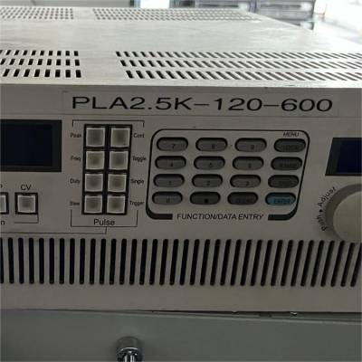 AMREL庆舜销售/租赁LPLA2.5K-120-600风冷型可编程直流电子负载