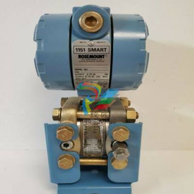 Rosemount 0-80PSI 罗斯蒙特 压力变送器