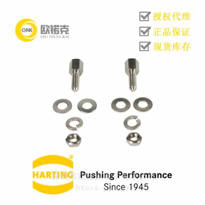 HARTINGͤ ӿD-Sub СD09670009922