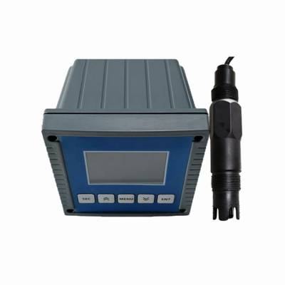 工业污水氟离子在线检测仪水质氟化物自动监测仪4-20mA远传
