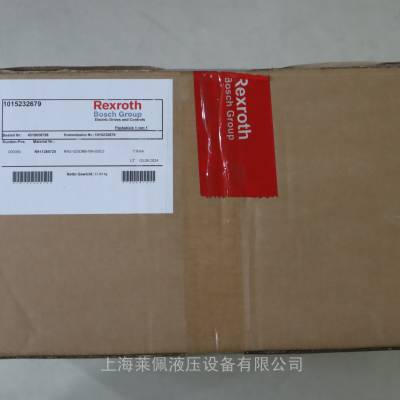 R911385725 RH2-025DBB-NN-050.0 德国力士乐REXROTH电缆接头50M