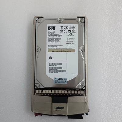 HP 371142-001 500GB 7.2K FC 硬盘适用：EVA系列存储拆机硬盘