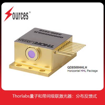 Thorlabs ֲʽӼĲ4.00 - 5.00 ?m HHLװ