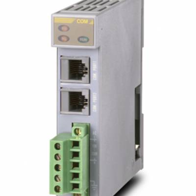 北崎供应 日本RKC 理化工业 RS-422A---RS-232C通信变换器 COM-A