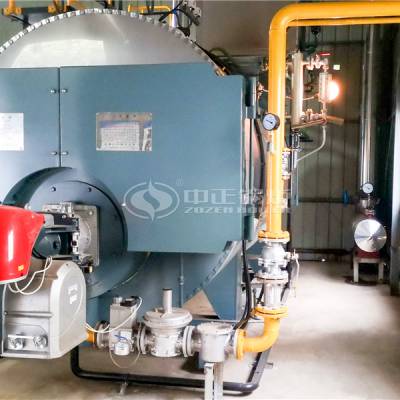 黑龙江撬装锅炉厂家不同型号锅炉报价 天然气撬装锅炉