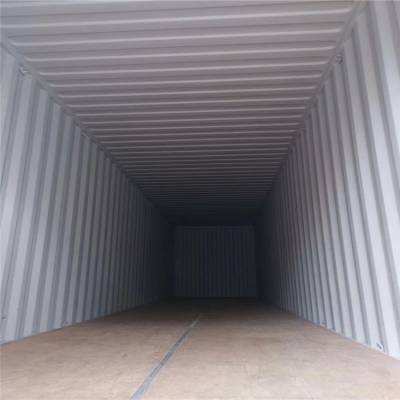 全海 柳州海运淘汰集装箱 铁运集装箱买卖 出售二手货柜