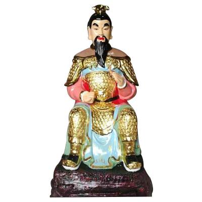 六十甲子元辰星君神像塑像北斗九皇星君神像佛像 江西枣庄厂家***定制