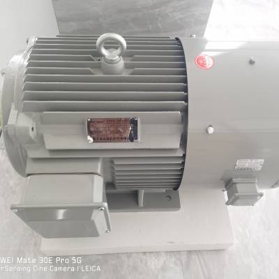 供应 YVF德东变频电机 YVF2-80M1-4 0.55KW B3 机床用电机