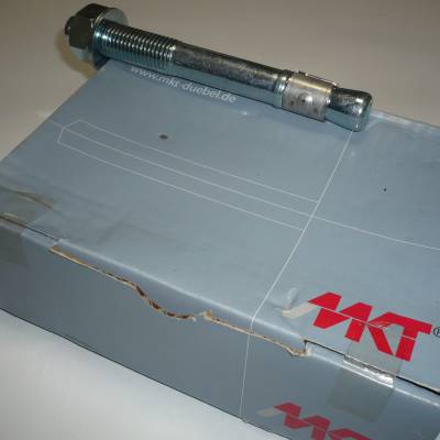 ǿ˨ʽê˨M20x180ڵ¹ͺB 20/35