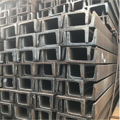 中山钢结构供应商Q345B槽钢每吨价格 国际槽钢批发加工