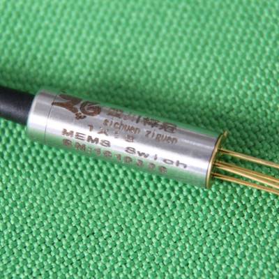 四川梓冠更高的稳定性和可靠性 电控可调MEMS光衰减器