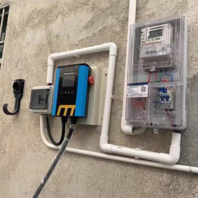 ó׮220Vʹ÷ 7KW綯豸װָ