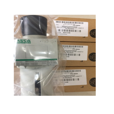 numatics/ASCO过滤减压阀G652APBK2G106HN