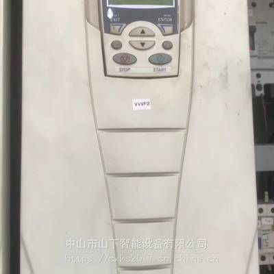 abb acs510 ϵ籨F0001·ACS510-01-060A-4Ƶά