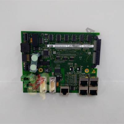 ABB PDD200A101 系统输出模块 DCS系统 PLC/DCS系统控制模块