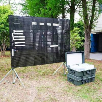 13型磁性队标 13型训练磁性队标 沙盘训练演示训练