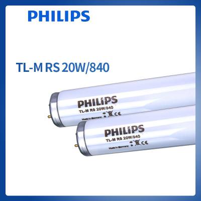 PHILIPSֿƹ TLM RS 20W/840µƹ