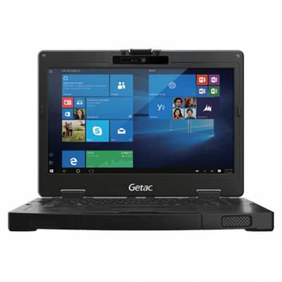 Getac S410ñʼǱ_Getac