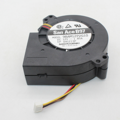 全新ADDA 12V 投影仪 AB06012hX250300 0.22A明基 宏基 投影仪 风扇