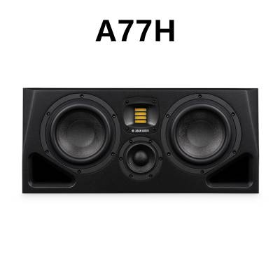 ¹ǵADAM A77H 7˫¼Դȫü