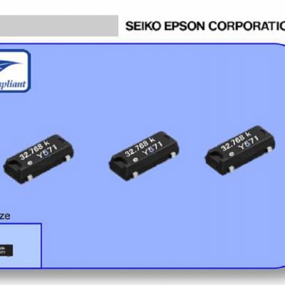 EPSON,MC-30AY,MC-30AY 32.7680K-A3: PURE SN 