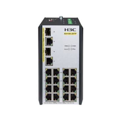 H3CIE4100-20TP IE4000ϵйҵ̫