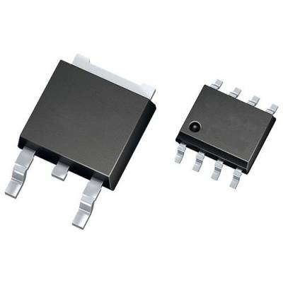 100V NǿMOSFET