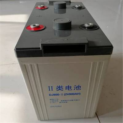 理士电池 2V800AH 阀控式铅酸免维护直流屏发电厂用蓄电池 DJ800