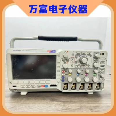 ̩Tektronix MSO2014B źʾ 4+16 ͨ